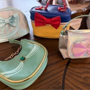 Disney Kids Accessories Bags